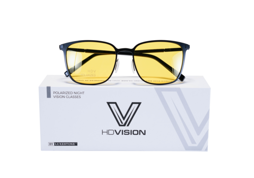 HD Vision Reading & Driving Glasses — The Tech Stone